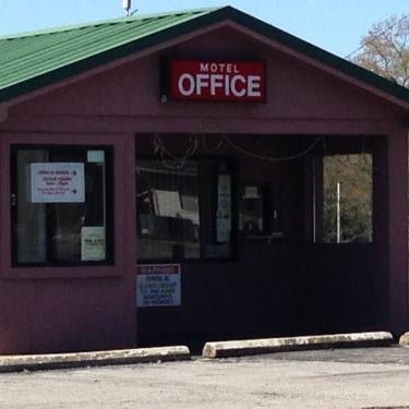 David Crockett Motel Thumbnail