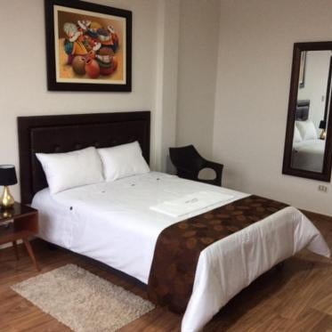 Gran Caral Hotel