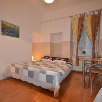 Apartment Porto Baross