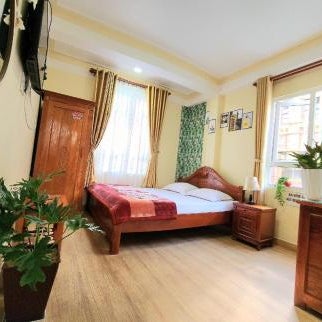 Binh Đao Hotel - Khach san ngay trung tam gia re