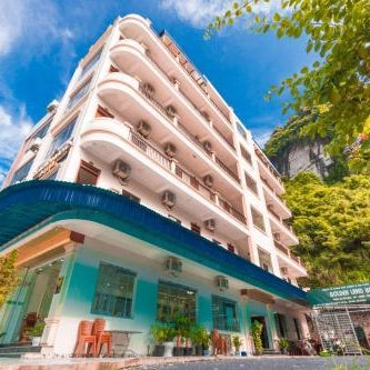 GOLDEN LAND HOTEL
