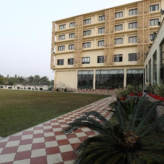 The Greenwood Tezpur