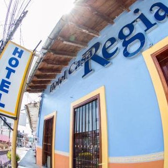 Hotel posada casa regia Thumbnail