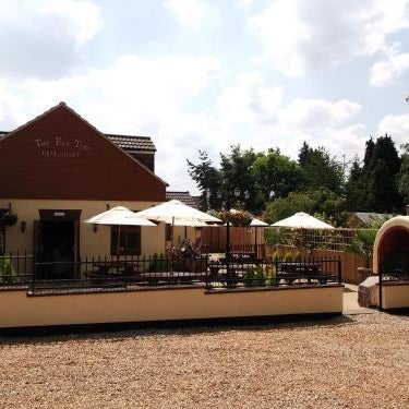 The Elm Tree Inn