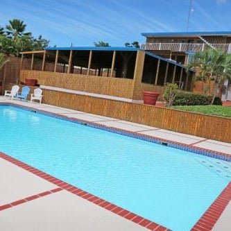 West Coast Apartments