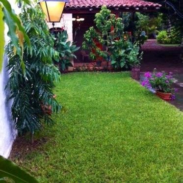 Hotel Caleta Thumbnail