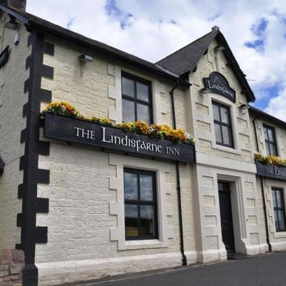 The Lindisfarne Inn - The Inn Collection Group