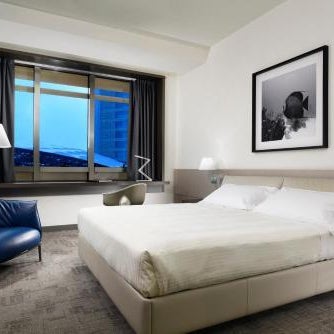 UNA Hotels San Vitale Bologna Thumbnail