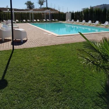 Agriturismo Paparanza