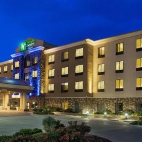 Holiday Inn Express & Suites Midland South I-20 By IHG Thumbnail
