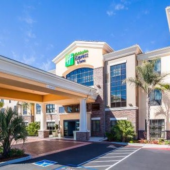 Holiday Inn Express & Suites Eureka By IHG Thumbnail