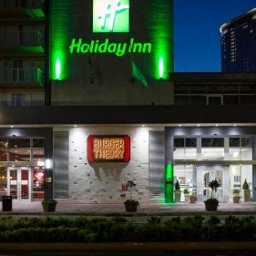 Holiday Inn Houston Downtown by IHG Thumbnail