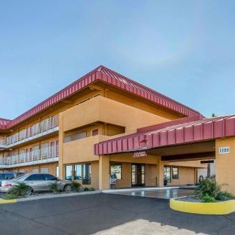 Quality Inn Needles Thumbnail