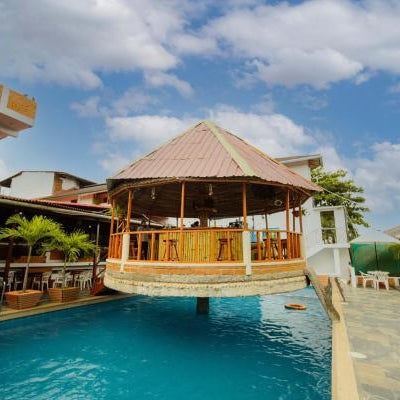 Los Gavilanes Hotel Thumbnail