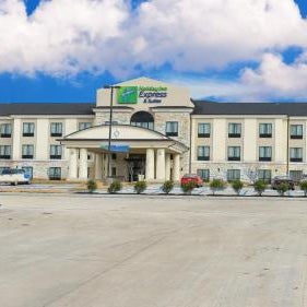 Holiday Inn Express Hotels & Suites Cuero By IHG