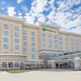 Holiday Inn Hotel & Suites Davenport By IHG Thumbnail