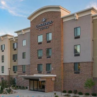 Candlewood Suites Bloomington By IHG Thumbnail