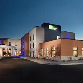Holiday Inn Express Pocatello By IHG Thumbnail
