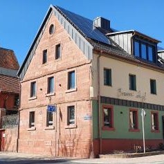 Wirtshaus & Hotel Zur Alten Brauerei Zapf