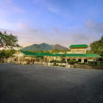 Vivanta Katra, Vaishno Devi
