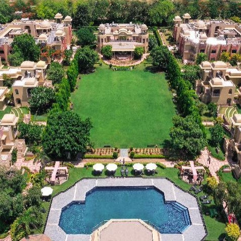 Heritage Village Resorts & Spa, Manesar-Gurgaon