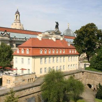 Hofgärtnerhaus