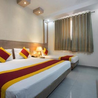 Hotel Baba Inn-By RCG Hotels Thumbnail