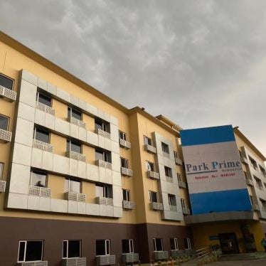 Park Prime Hotel Durgapur
