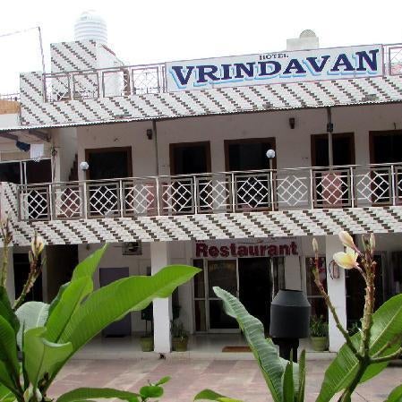 Hotel Vrindavan