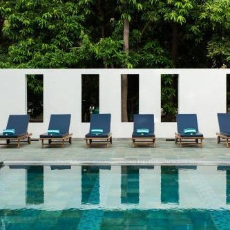 Mantra Koodam Kumbakonam - A CGH Earth Experience