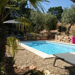 La Villa Aux Oliviers