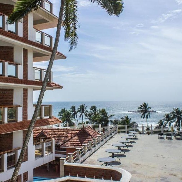 Sagara Beach Resort