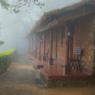 SAJ Vagamon Hideout
