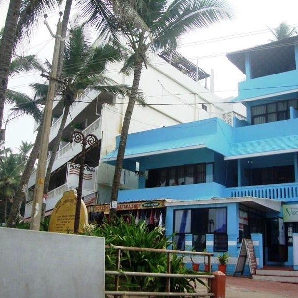 Stay Well Ayurvedic Beach Resort