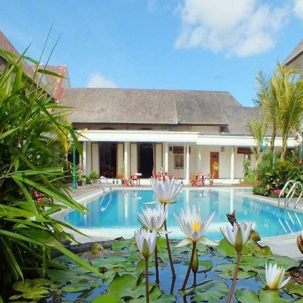 Kresna Hotel