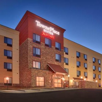 TownePlace Suites by Marriott Dickinson Thumbnail