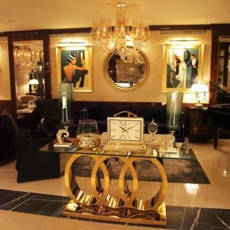 Grand Concerto Hotel Thumbnail