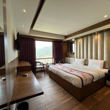 Mahaveer Grand