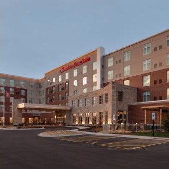 Hampton Inn By Hilton & Suites Rosemont Chicago O Hare Thumbnail