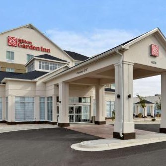 Hilton Garden Inn Hobbs Thumbnail