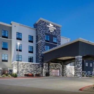 Homewood Suites by Hilton Topeka Thumbnail