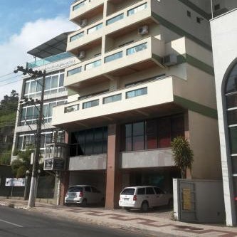 Stratus Centro Hotel