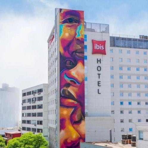 ibis Lima Larco Miraflores