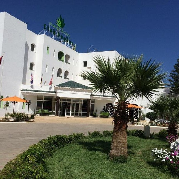 Miramar Sharm El Kantaoui Thumbnail