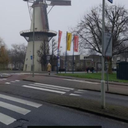 Hotel Cafe The Windmill Thumbnail