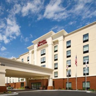 Hampton Inn By Hilton & Suites Baltimore/Woodlawn Thumbnail