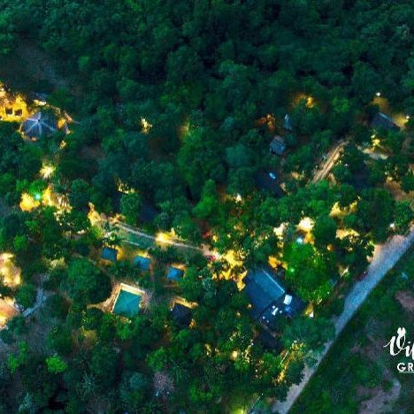 Villa Khadine Grand Vista Resort Thumbnail