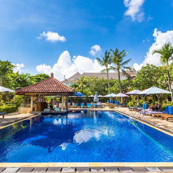 Kuta Puri Bungalows, Villas and Resort Thumbnail