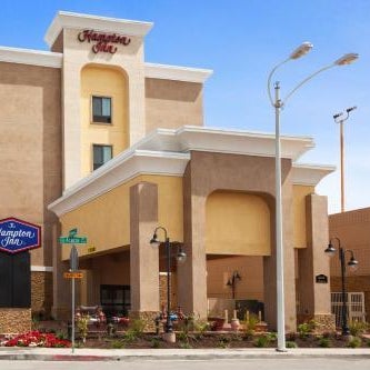 Hampton Inn Los Angeles Int'l Airport/Hawthorne