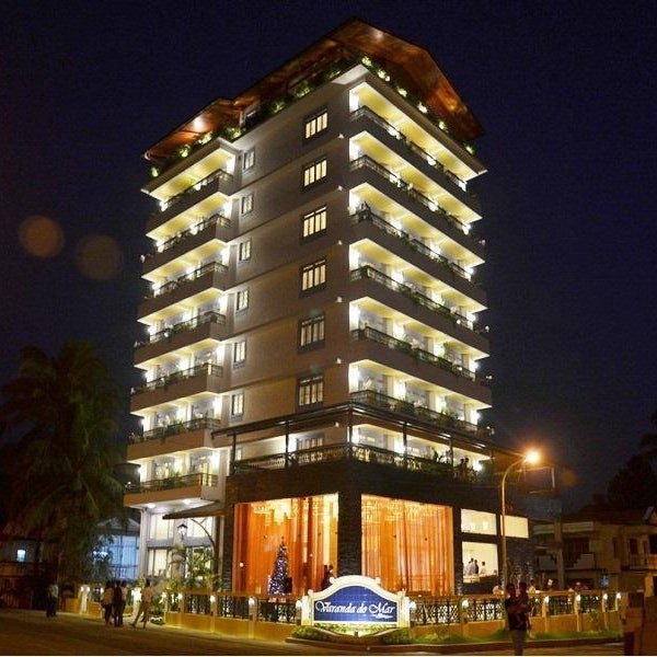 Varanda Do Mar Hotel Thumbnail